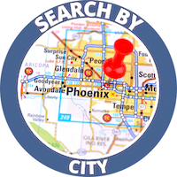 Search by city image