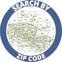 Search by Zip Code