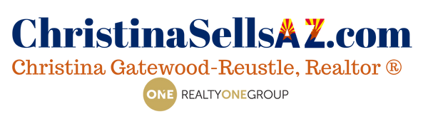 Christina Gatewood-Reustle: Realty One Group